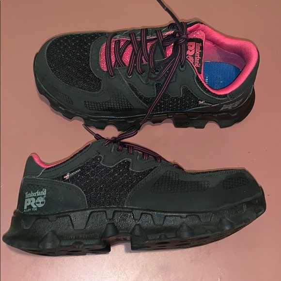 alloy steel toe shoes